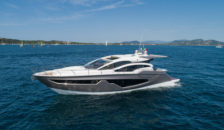 Personal Boat